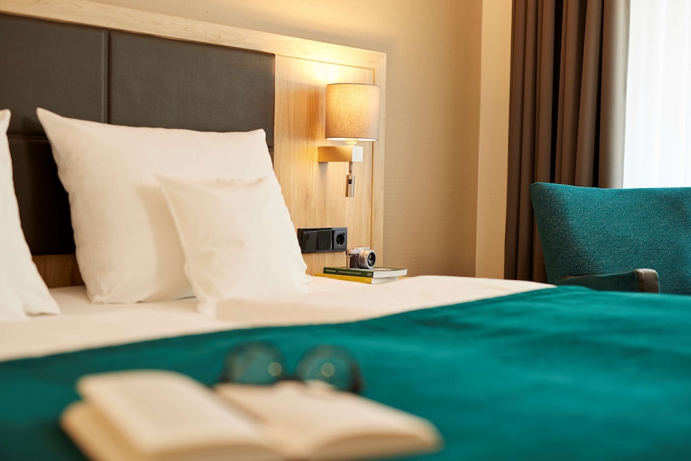 Best Western Premier Alsterkrug Hotel 21/57