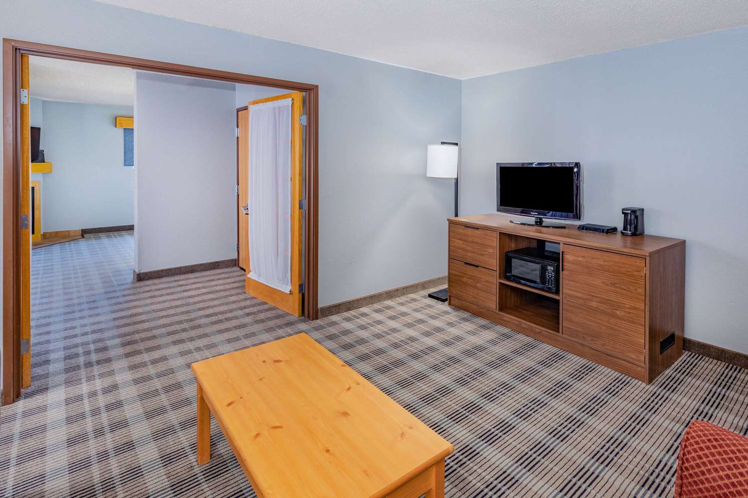 Americinn By Wyndham Sayre 9/32