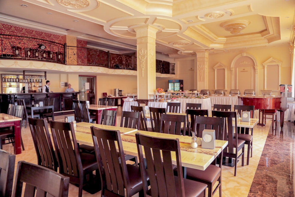 Borjomi Palace Hotel and Spa 36/50