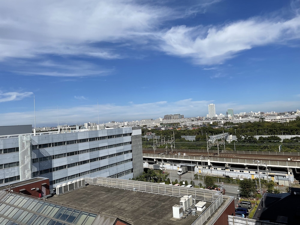 Tosei Hotel & Seminar Makuhari 3/58