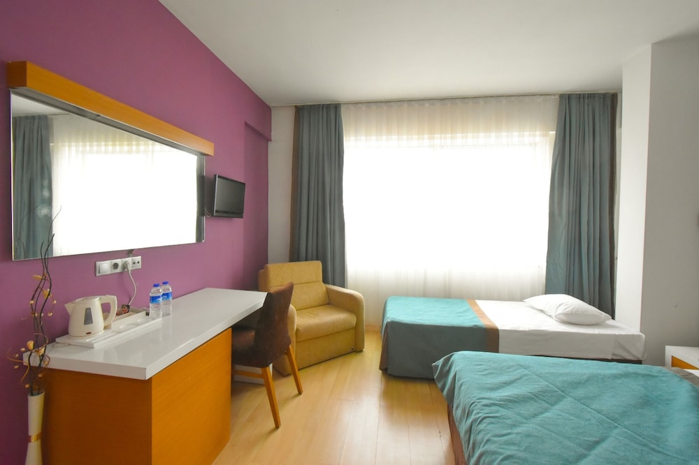 Expo Park Hotel 16/39