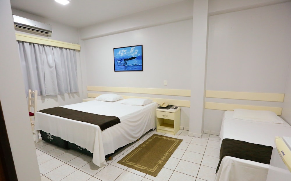 Nayru Hotel 6/31