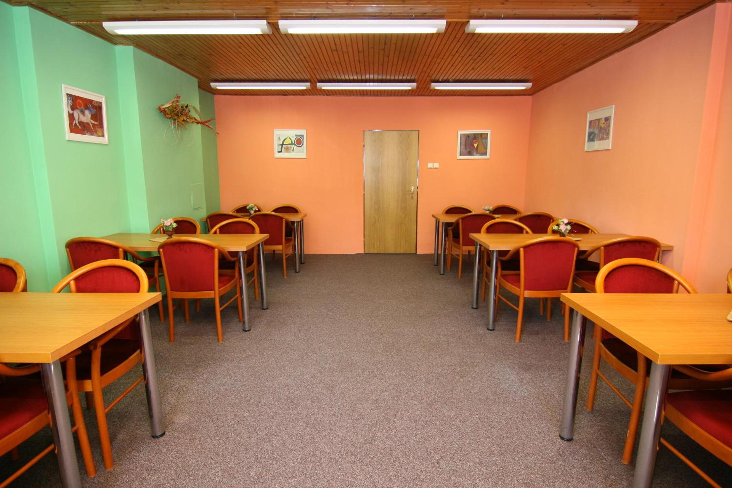 Gol Garni Hotel 23/46