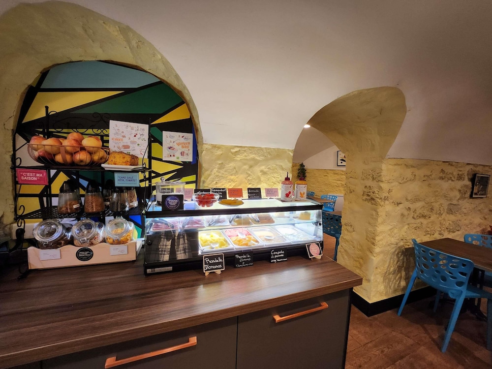 Ibis Styles Paris Maine Montparnasse 37/66