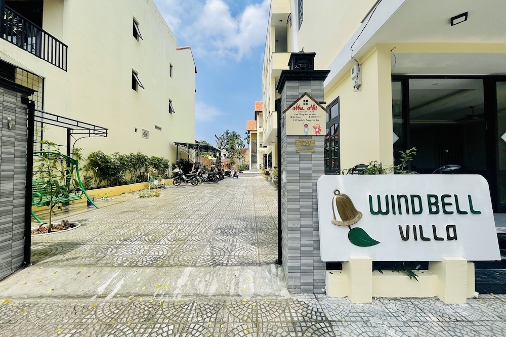 Windbell Villa 66/74