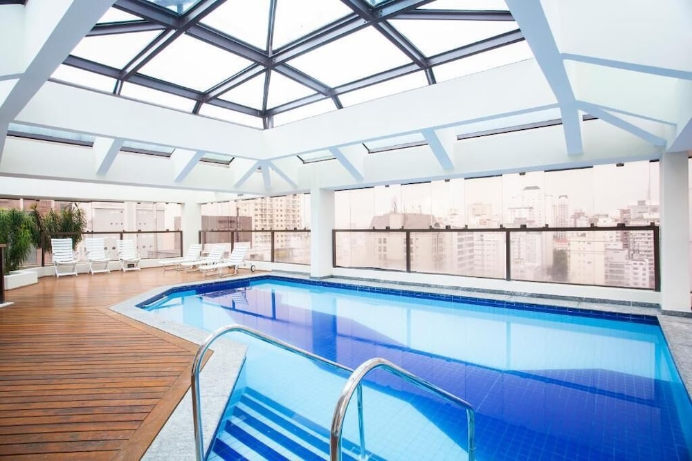 TRAVEL INN PARK AVENUE 26/50