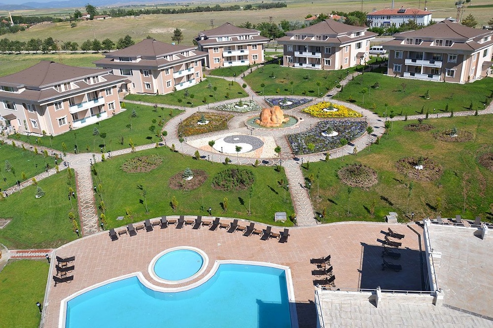 Safran Thermal Resort 45/50