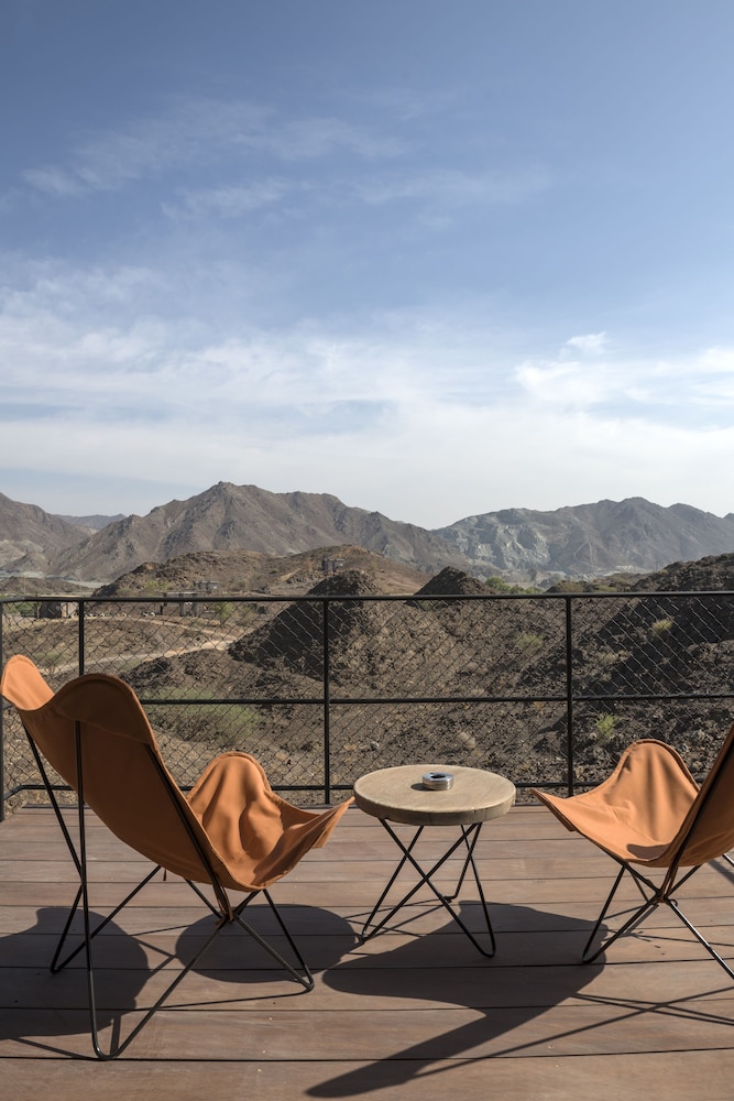 Hatta Damani Lodges Resort 27/50