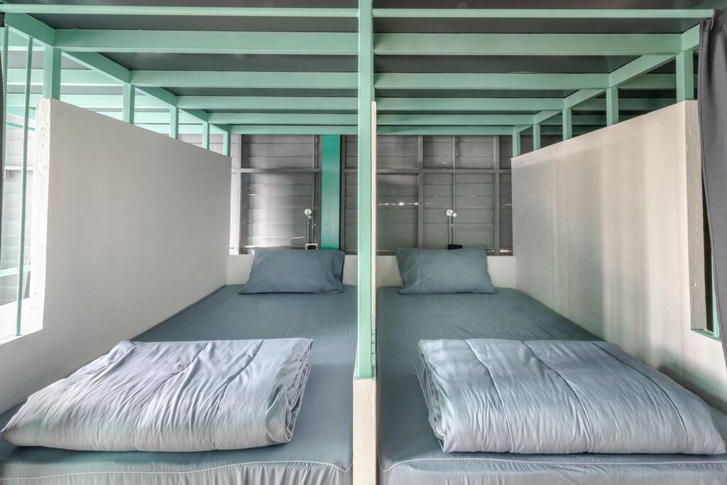 Time Sabai 134 Hostel 10/50