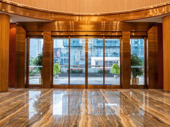 Shenzhen Haishu Kaifeng Hotel 18/31