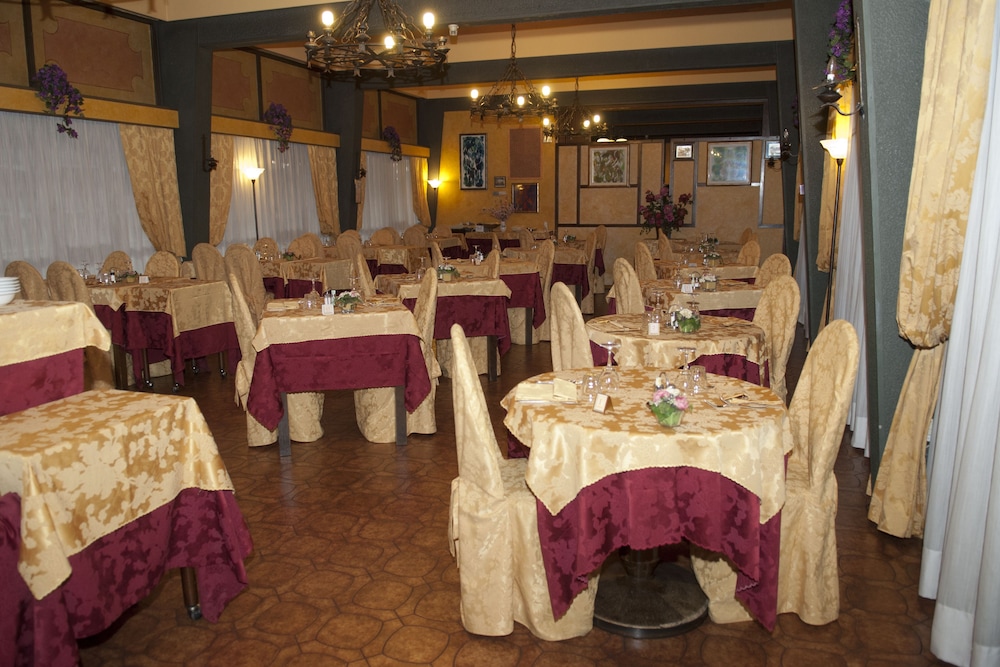 Ai Ronchi Motor Hotel 25/29