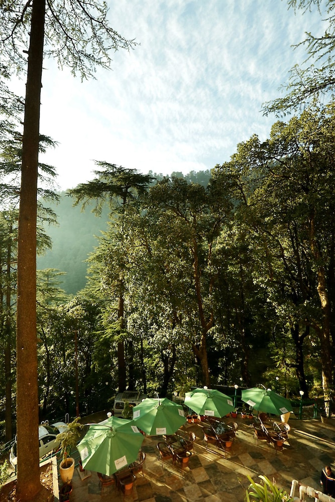 Fairmount Hotel Shimla 29/50
