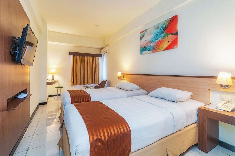 Everyday Smart Hotel Malang 27/51