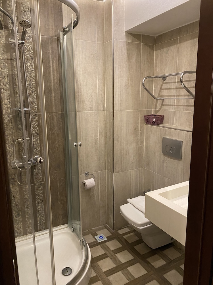 Taksim Nacre Residence 44/48
