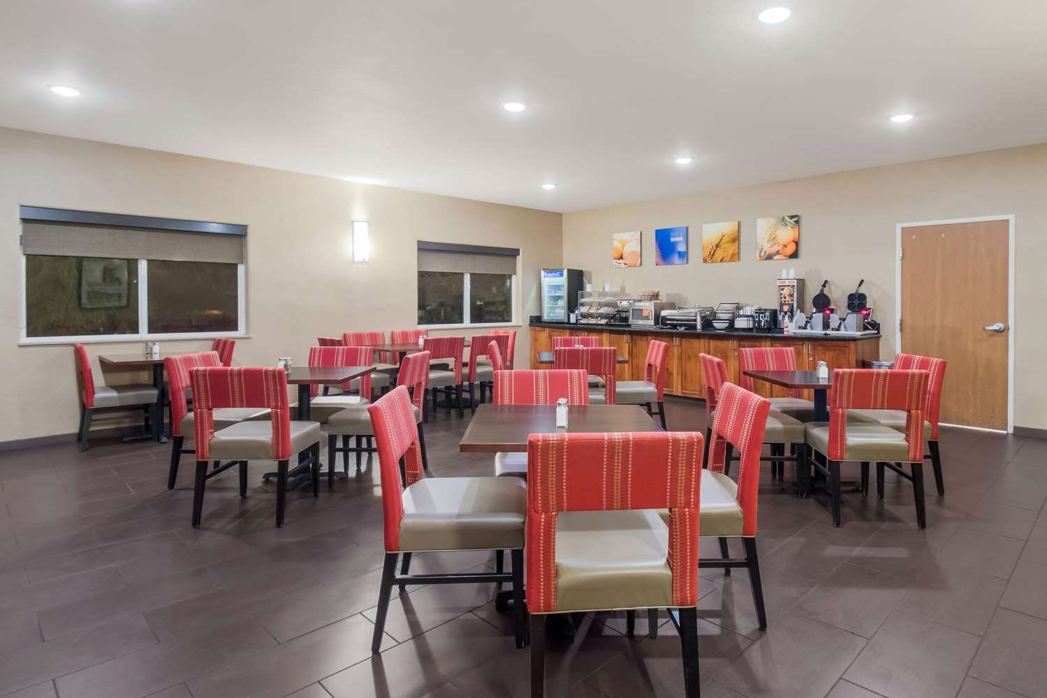 Comfort Inn Fort Morgan 31/43