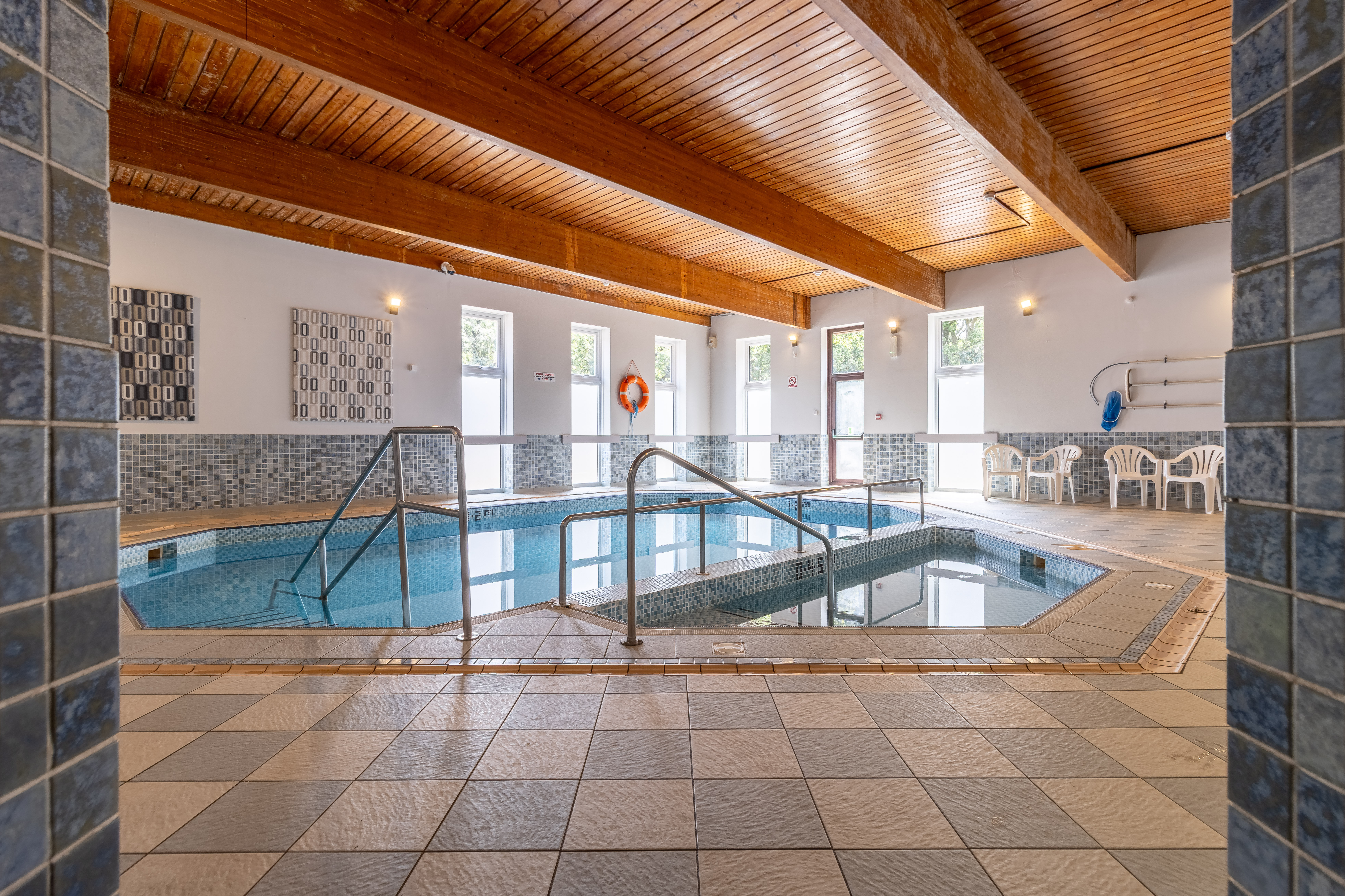 Holiday Inn Newport 18/46