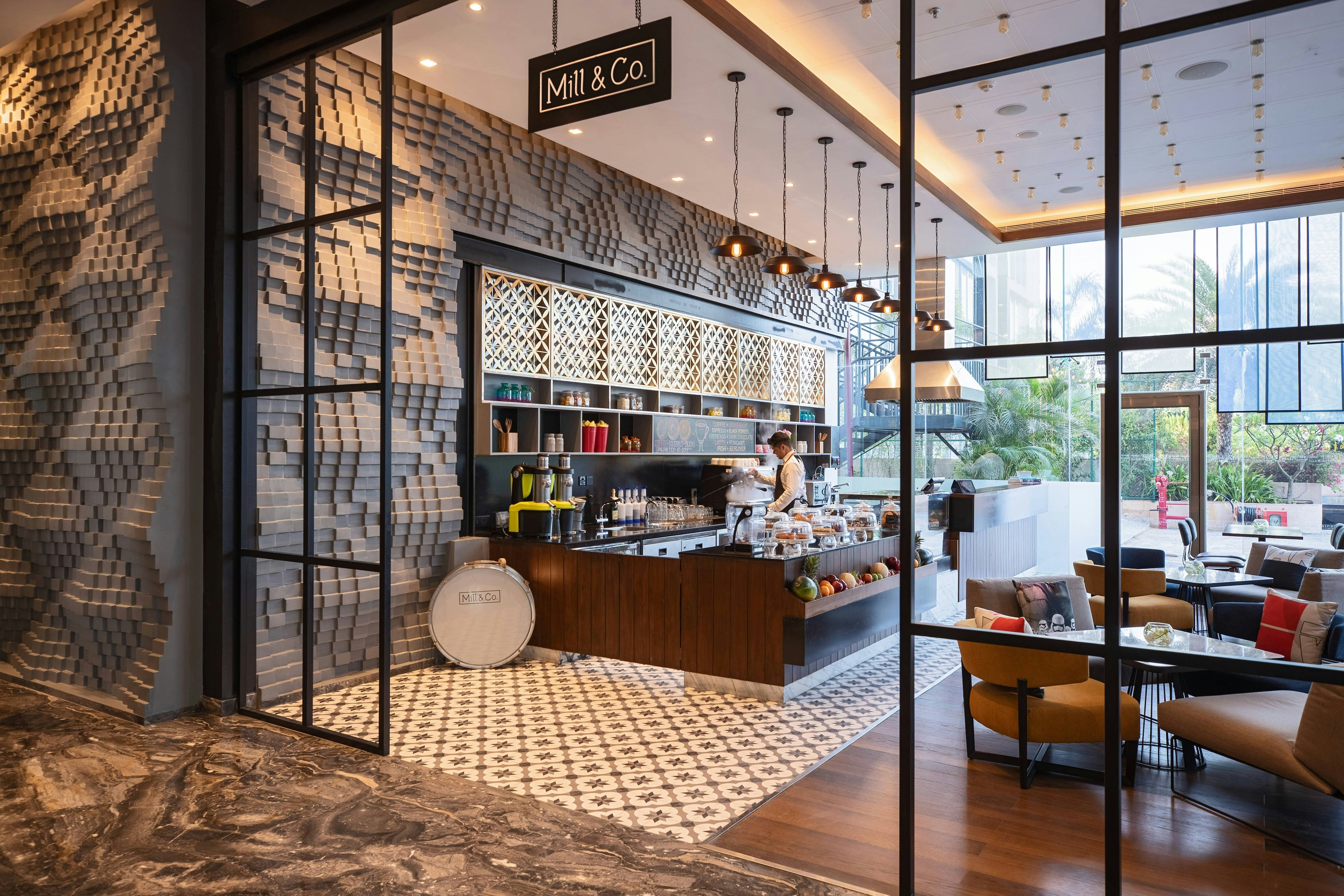 Renaissance Ahmedabad Hotel 26/53