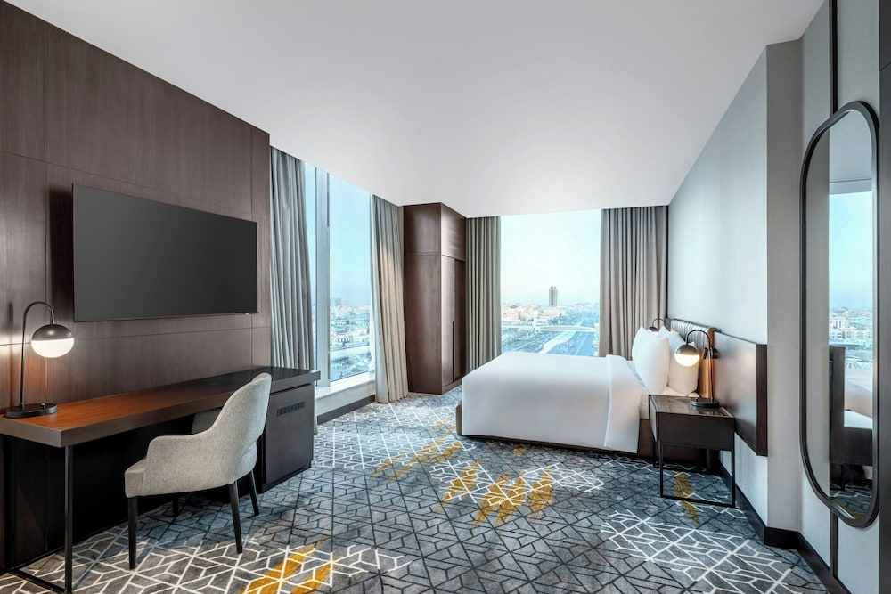 فندق فور بوينتس باي شيراتون جدة طريق الملك فهد(Four Points by Sheraton Jeddah King Fahd Road) 29/50
