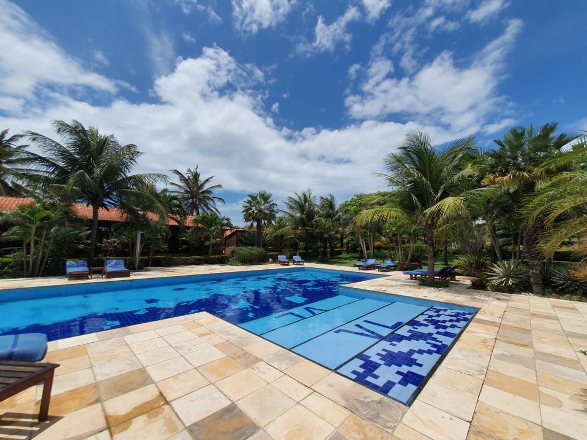 Eco Resort Vento Leste 7/17
