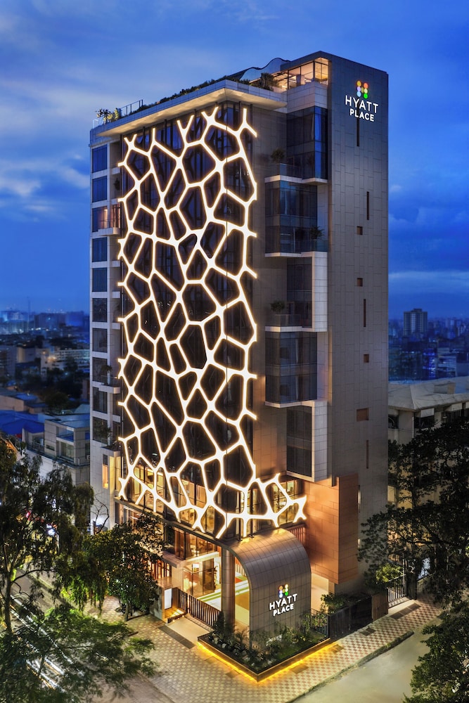 Hyatt Place Dhaka Uttara in DHAKA