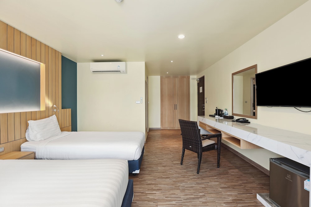 Dome Kata Resort 49/76