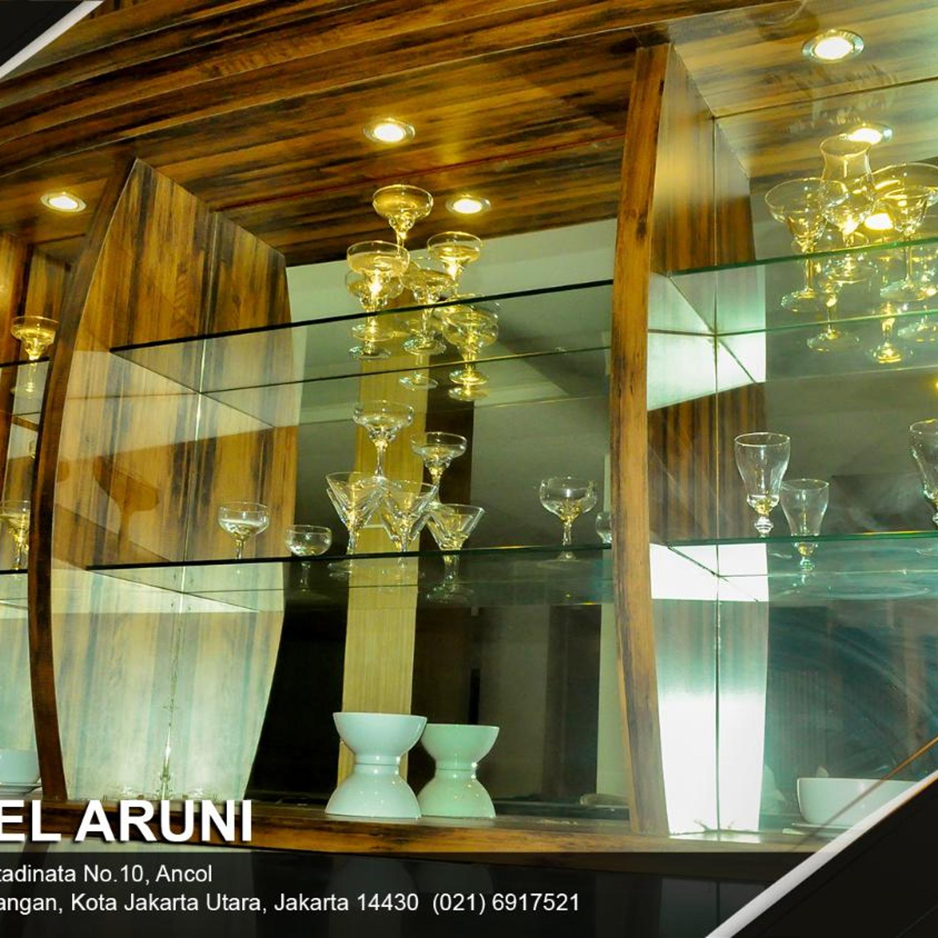 Hotel Aruni Ancol 28/50