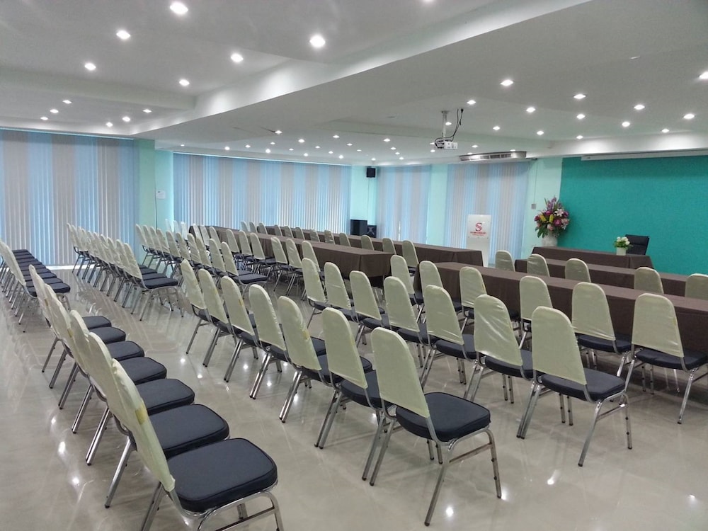 Saithong Resort 49/61