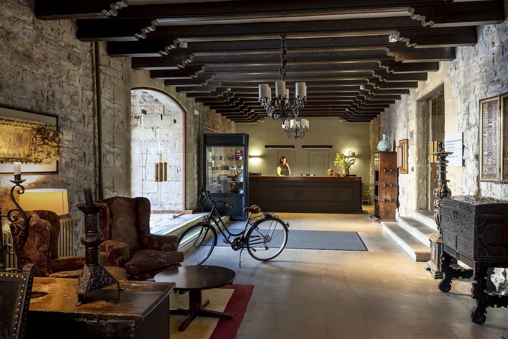 Parador De Hondarribia 7/40