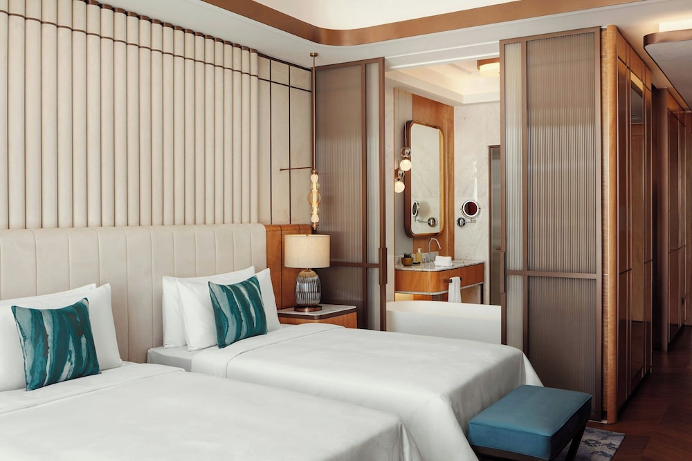 JW Marriott Hotel Tashkent photo 4