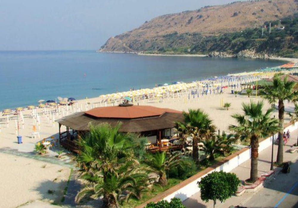 Antica Marina Hotel 1/23