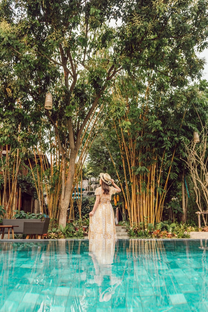 Pai Village Boutique Resort 41/50