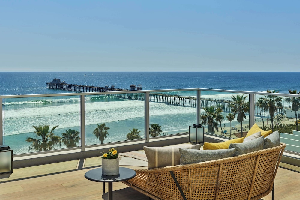 The Seabird Ocean Resort and Spa, Part of Destination Hotel by Hyatt 42/50