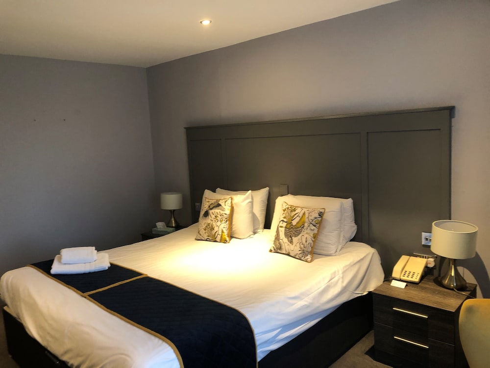 Rossett Hall Hotel 28/78