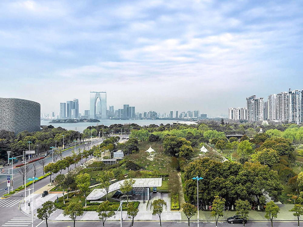Novotel Suzhou Sip 72/76