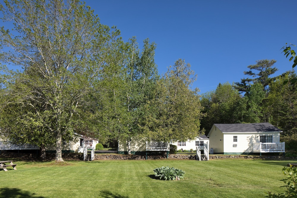 Country Inn At Camden Rockport 43/50