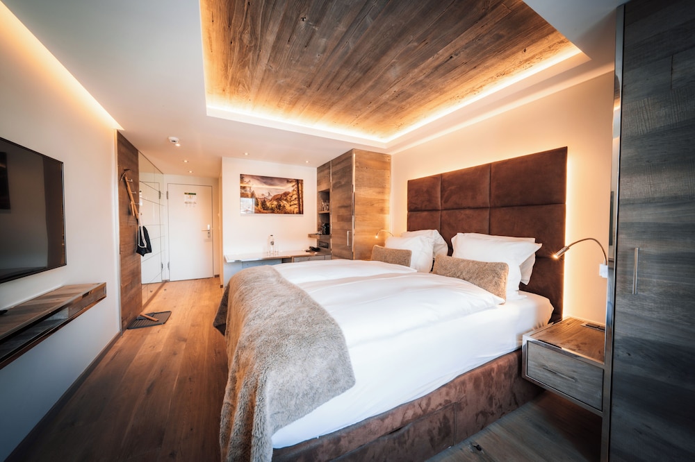 Hotel Bellerive 13/50