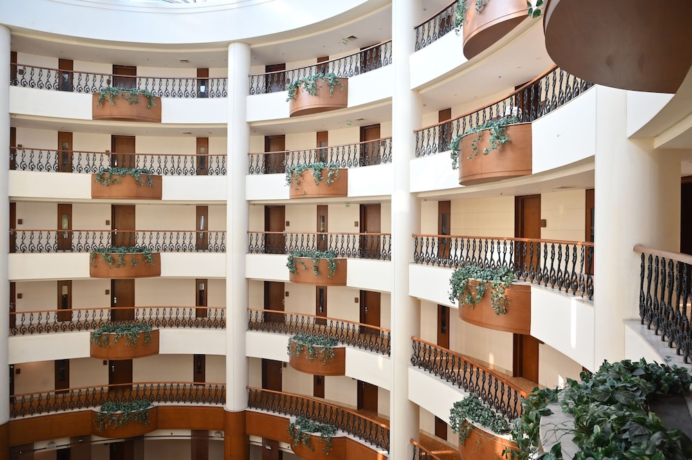 Savoy Suites Greater Noida in GREATER NOIDA