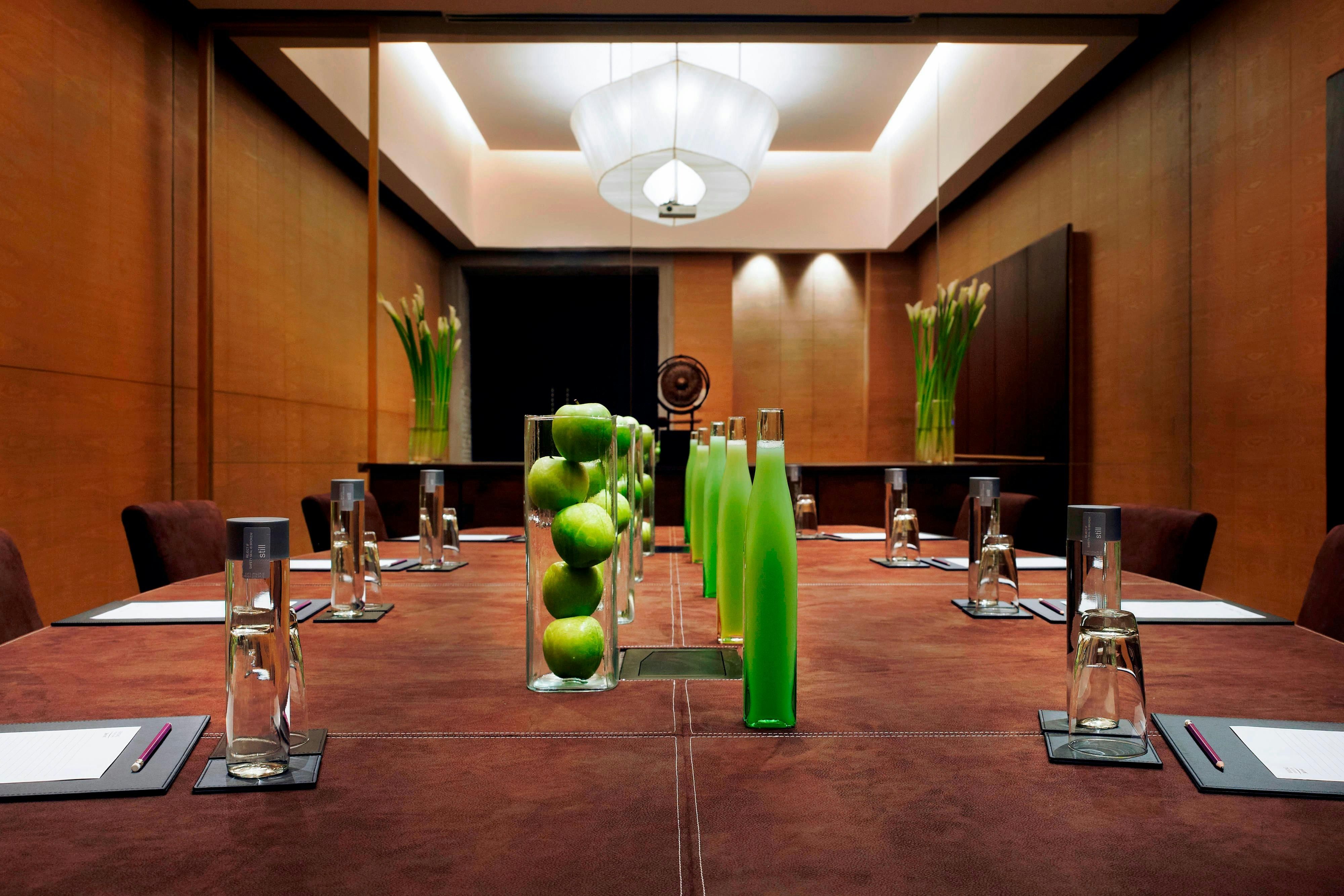 Rayong Marriott Resort & Spa 43/58