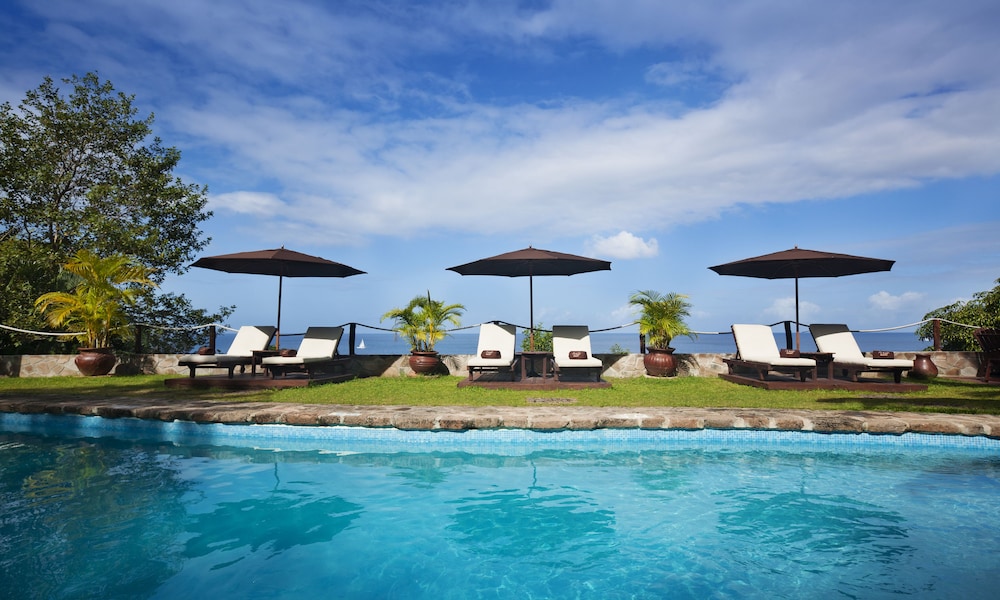 Ti Kaye Resort Spa 6/64