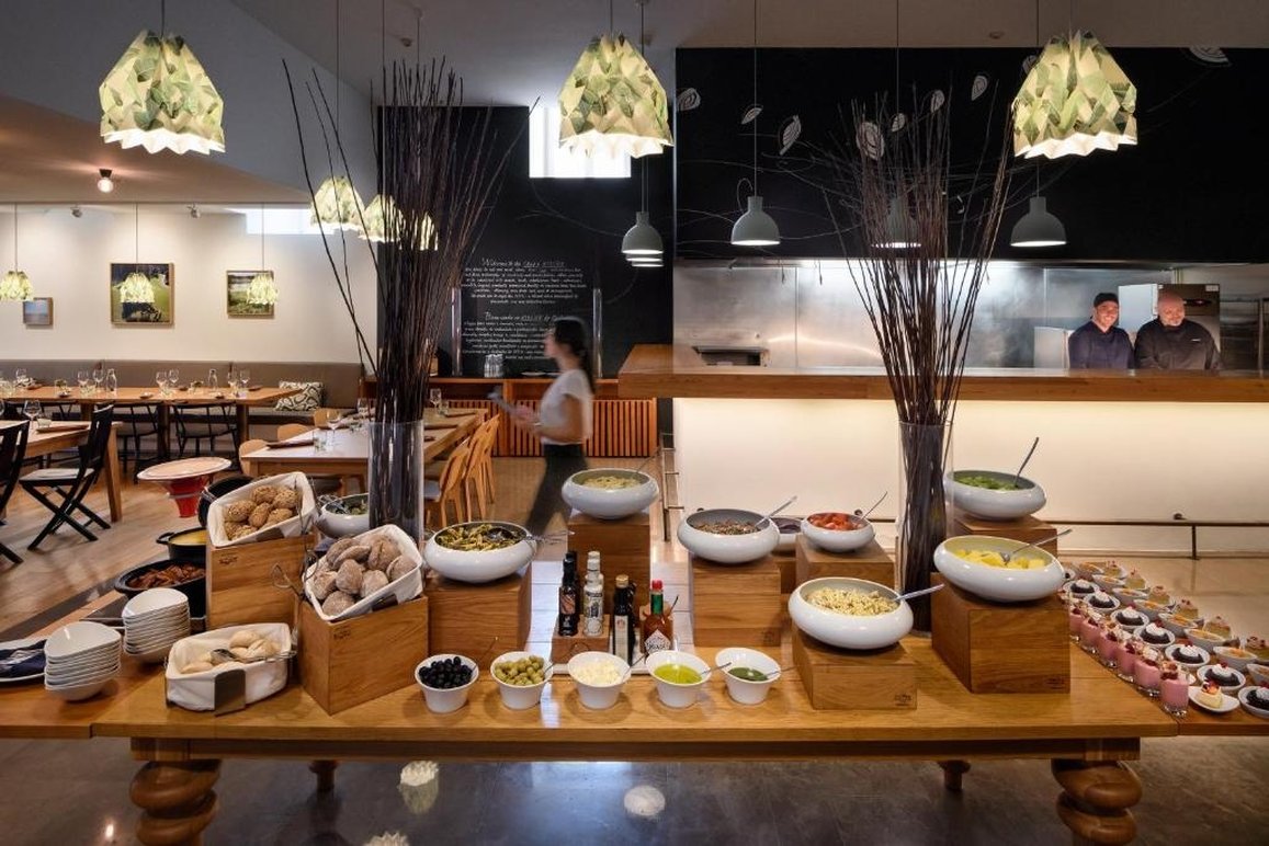 Inspira Liberdade Boutique Hotel 50/60