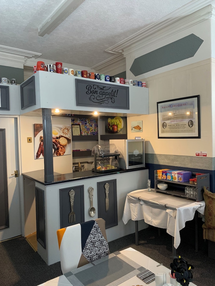 The Hornby Villa 26/45
