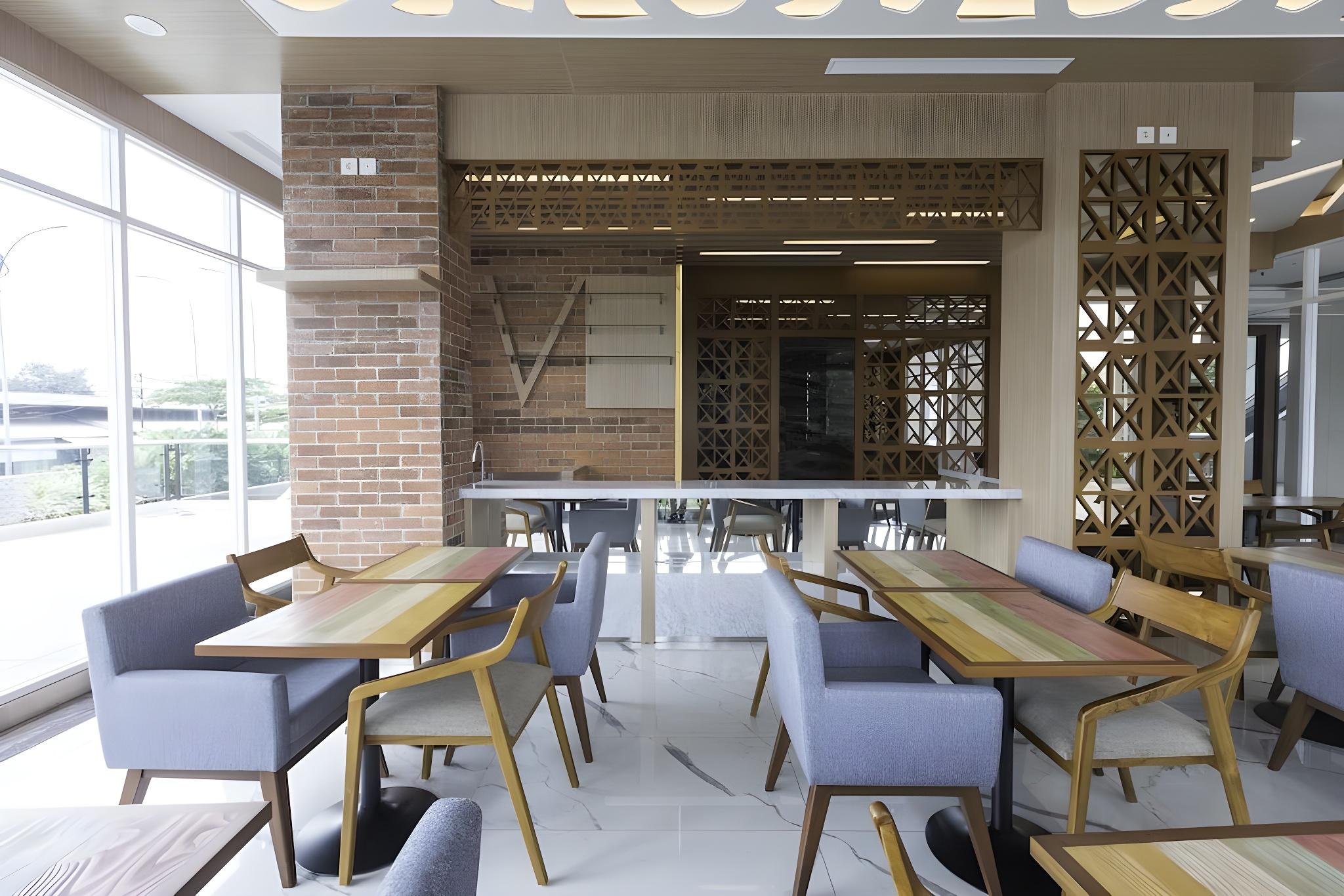 Kartika One Hotel Jakarta 22/37