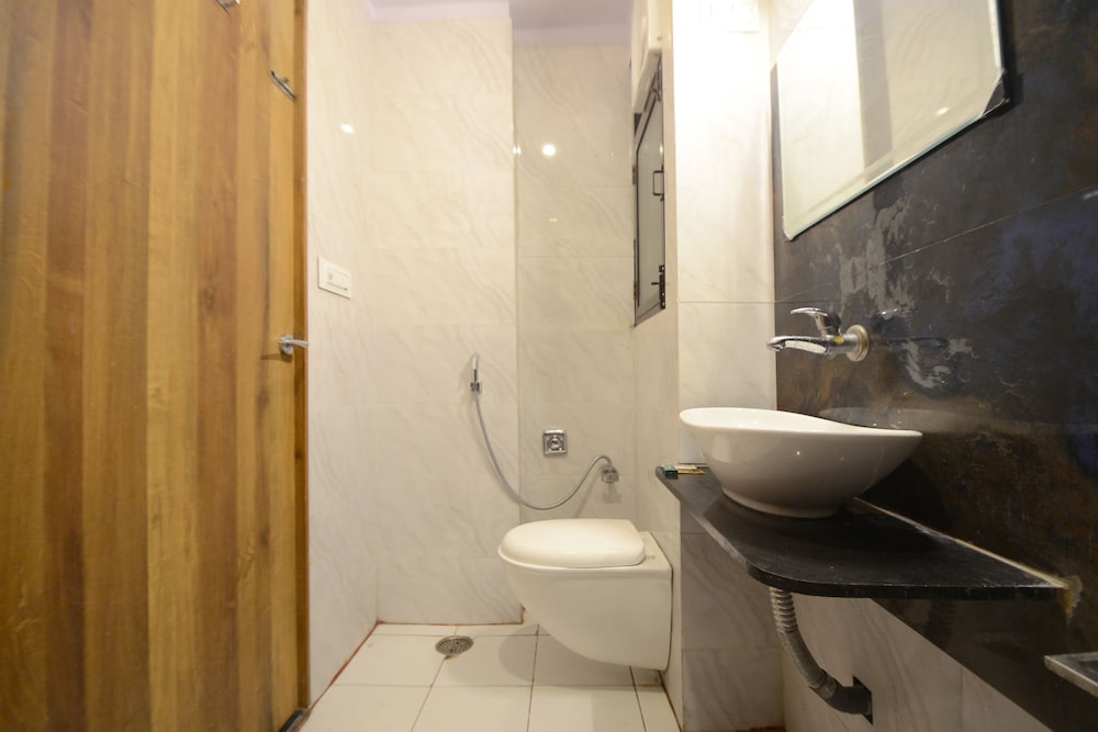 Hotel Metro Jiapur 23/28