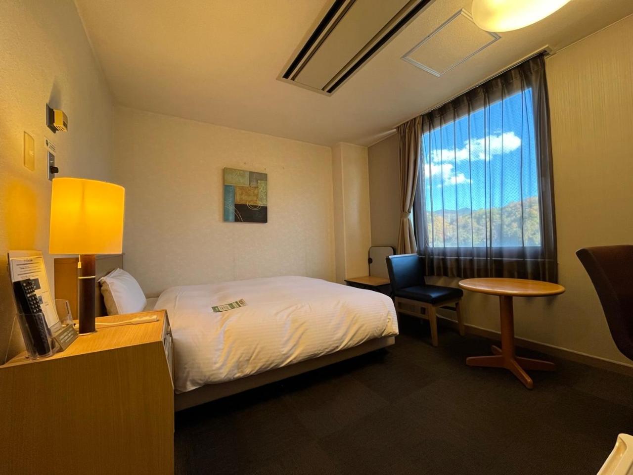 Room, Single, Hotel Route-Inn Chichibu 2/9