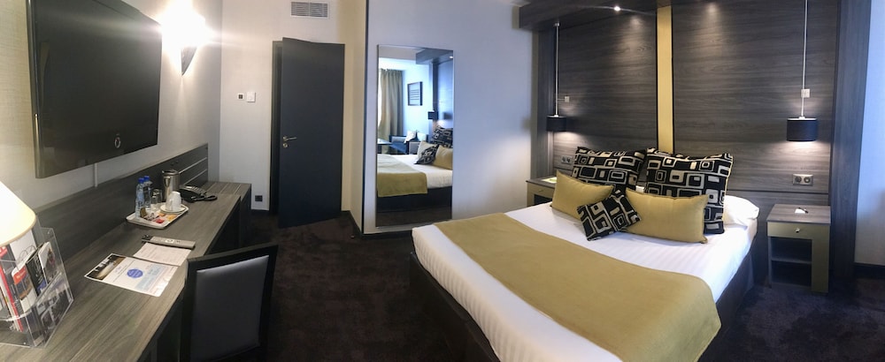Palladia Hotel 30/72