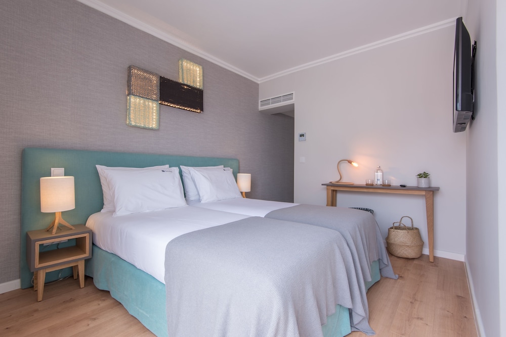 Reserva FLH Hotels Ericeira 12/49