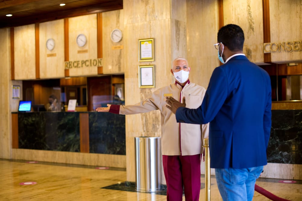 Dominican Fiesta Hotel And Casino By Palladium 6/50