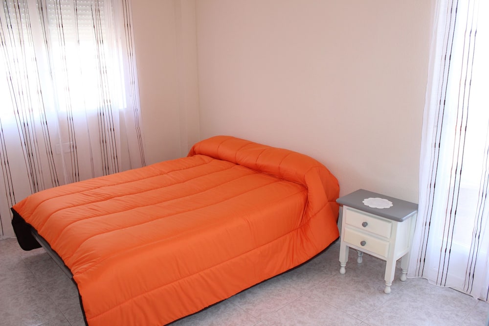 APARTAMENTOS MARINA INTERNACIONAL 16/50