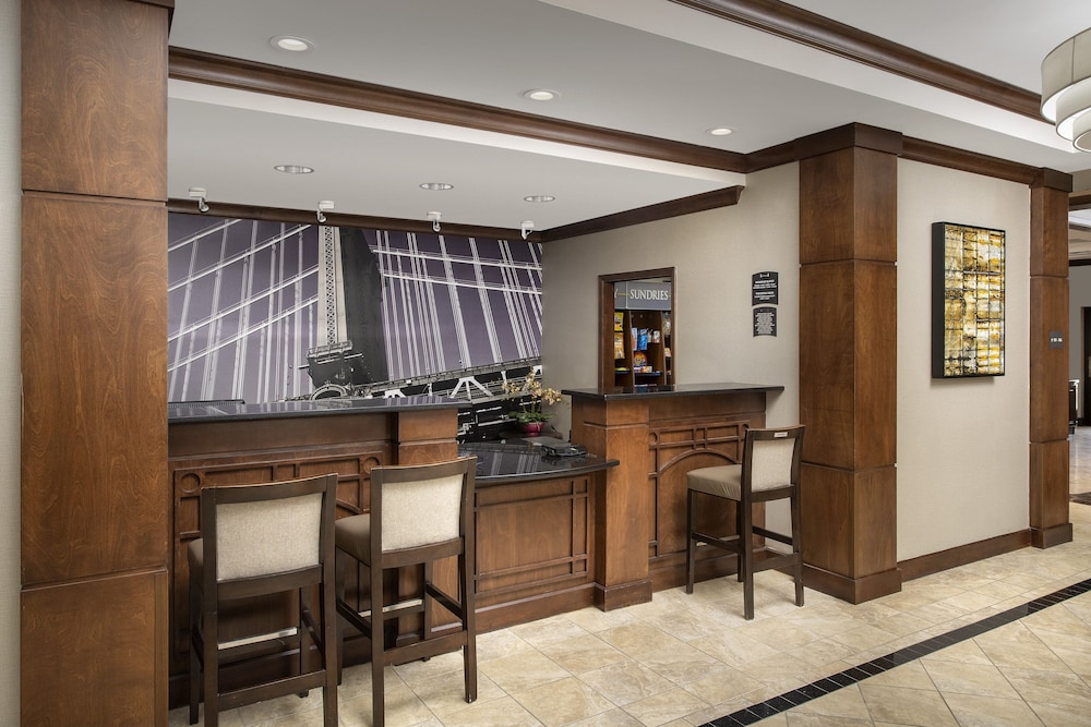 STAYBRIDGE SUITES COLUMBIA 63/78