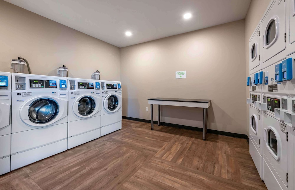 Extended Stay America Tampa Gibsonton Riverview 28/50